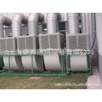 上海业森通风设备 构建高效工业通风的全面解决方案