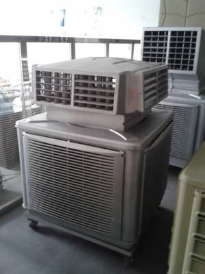 江苏扬州中水空调安装与冷风机空调联系方式解析