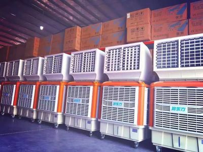 过完年制造企业开工后车间通风设备选型与维护建议